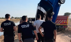 ’Ölü’ süsü veren sürücünün yurt dışına kaçtığı ortaya çıktı