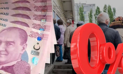 Kamu bankaları düğmeye bastı: Faizsiz kredi veriyorlar