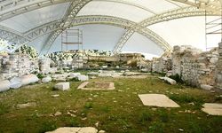 Kuşadası'nın binlerce yıllık mirası dünyaya açılıyor