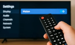 Milyonlarca televizyon izleyicisine şok! Uydu ayarları değişti, nasıl yapılacak?
