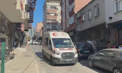 Deodorant kutusu patladı: 2’si çocuk 3 kişi yaralandı