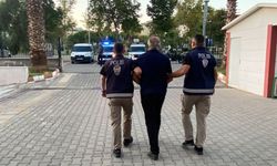 Talihsiz kadına çarpıp kaçmıştı: Nazilli’de vicdansız sürücü tutuklandı