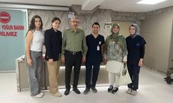 Alıcık taburcu oldu: Sevenlerine tek tek teşekkür etti