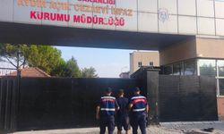 7,5 yıl hapis cezası vardı, Aydın’da yakaladı