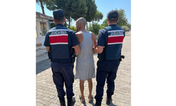 Aydın’da 8 yıllık firari yakalandı