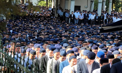 Süleymancılara 17 ilde operasyon! Aydın’da da gözaltı var
