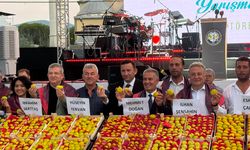 Başkan Erol’dan iddialı hedef: “Piyasayı Buharkent olarak biz belirleyeceğiz”
