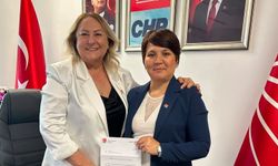CHP İl Kadın Kolları Başkanlığı’na Kılıç atandı