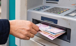 ATM’den para çekenler dikkat: Hesabınızı korumak için bu 6 kurala dikkat edin