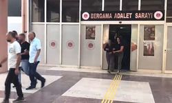 Anne ve oğlu uyuşturucudan tutuklandı