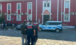 Bozdoğan’daki hırsızlığı kuyumcu kameraları aydınlattı
