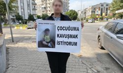 Yasaklı madde kullandı, çocuğunu kaybetti! Tüm anne babalara çağrı