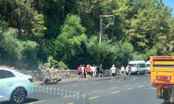 Sollamak isterken facia yaşandı; 1 ölü, 1 ağır yaralı