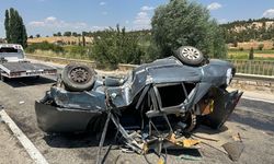 Az kalsın bir aile yok oluyordu: 4 yaralı