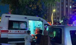 İki yaşındaki çocuk yaşam savaşı veriyor