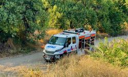 Kontrolden çıkan araç şarampole devrildi; 2 ölü, 2 yaralı