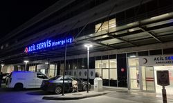 Otelde korku dolu anlar: 15 kişi hastaneye kaldırıldı