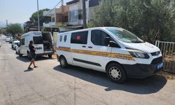 Kan donduran olay: Anne ve oğlu evde ölü bulundu