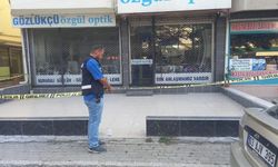 Dördüncü kattan düşen kadın hayatını kaybetti
