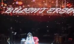 Kuşadası’nda Bülent Ersoy konserinde gergin gece