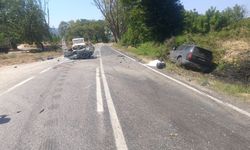 Feci kaza: 2 kardeş hayatını kaybetti