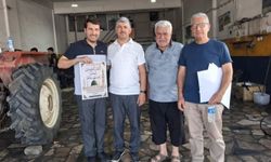 Söke’de esnafa Mevlid-i Nebi Haftası ziyareti