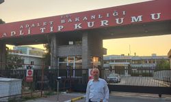 Adli Tıp Kurumu’ndan dönen Ümit Yaşar: “Kimse beni yıldıramaz”