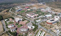 ADÜ, YKS yerleştirmelerinde yüzde 99 doluluğa ulaştı