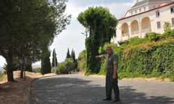 ADÜ yolunda güvenlik alarmı: Vatandaşlar tedirgin