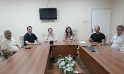 ADÜ'de tıp eğitiminde yeni dönem