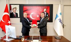 ADÜ’lü öğrencilere kariyer yolunu açan protokol