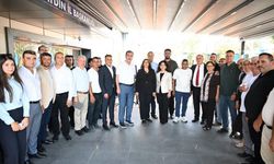 AK Parti 25 yaşında! Aydın teşkilatı Ankara’ya gidiyor