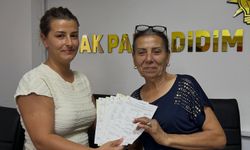 AK Parti Didim’de saha çalışmaları hız kazandı