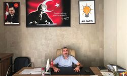 AK Parti Germencik’ten vatandaşlara davet