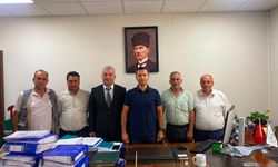 AK Parti Koçarlı’dan DSİ çıkarması