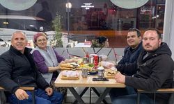 AK Partili Deveci'nin acı günü