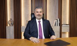 Akgün'den bir vaat daha: Nazilli Ticaret Odası’nda Hukuk Merkezi dönemi başlayacak