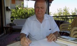 Hüseyin Kuruüzüm, Dedebağ'ın tarihsel önemini anlattı