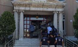 Didim’de göçmen kaçakçılığı operasyonu: 6 organizatör tutuklandı