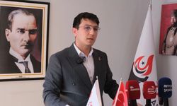 Avukatlar arasında kan aktı