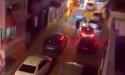 Sokak ortasında silah sesleri yükseldi; 5 yaralı