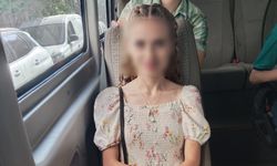 Aydın'da her yerde aranan genç kız bulundu