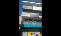 Aydın Barosu'ndan Tezcan'ların bürosunun aranmasına tepki