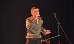 Bilal Sonses, Didimlilere unutulmaz gece yaşattı