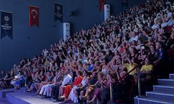 Aydın BŞB’nin “Gece Yolcuları” konseri Didimlileri coşturdu