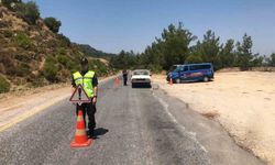 Aydın’da dev operasyon: Aranan 22 şahıs yakalandı