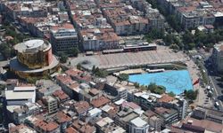 Aydın’da yapı ruhsatı verilen daire sayısı arttı