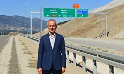 Aydın - Denizli Otoyolu maliyeti belli oldu