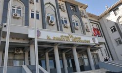 Aydın Emniyeti’nde kritik değişiklik