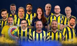 Aydın Fenerbahçeliler Derneği'nde görev dağılımı yapıldı